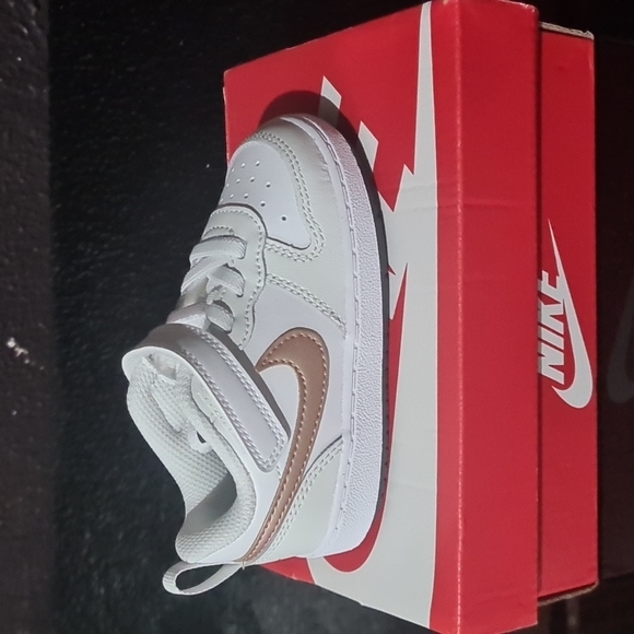 Toddler shoes - Picture 3 of 4